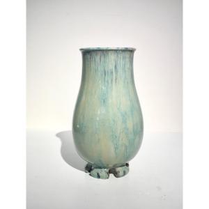 Stoneware Vase - Fredéric Kiefer