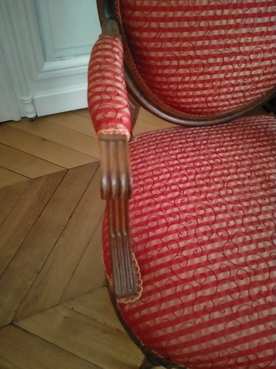 Salon Louis XVI-photo-2