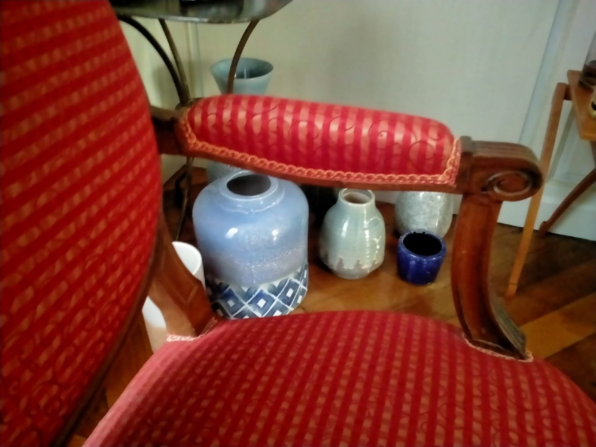 Salon Louis XVI-photo-3