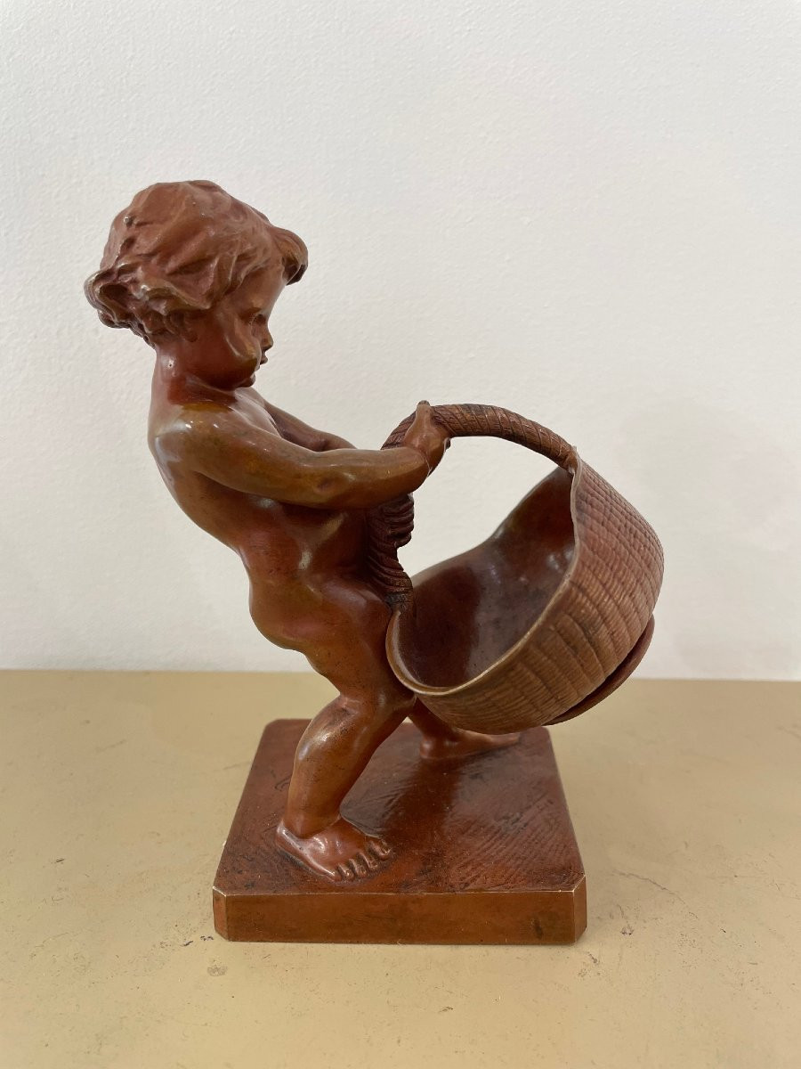 Louis-ernest Barrias (1841-1905)-photo-2