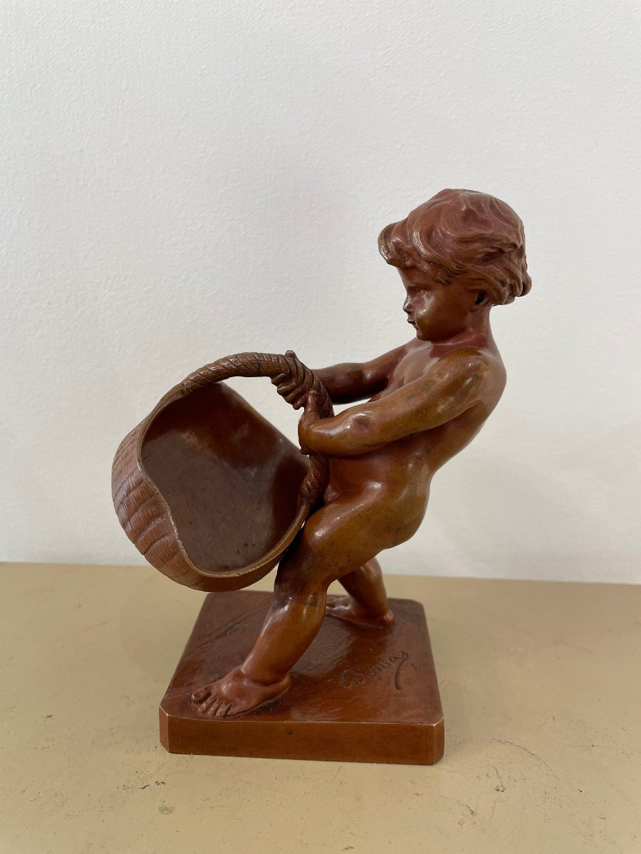 Louis-ernest Barrias (1841-1905)-photo-2