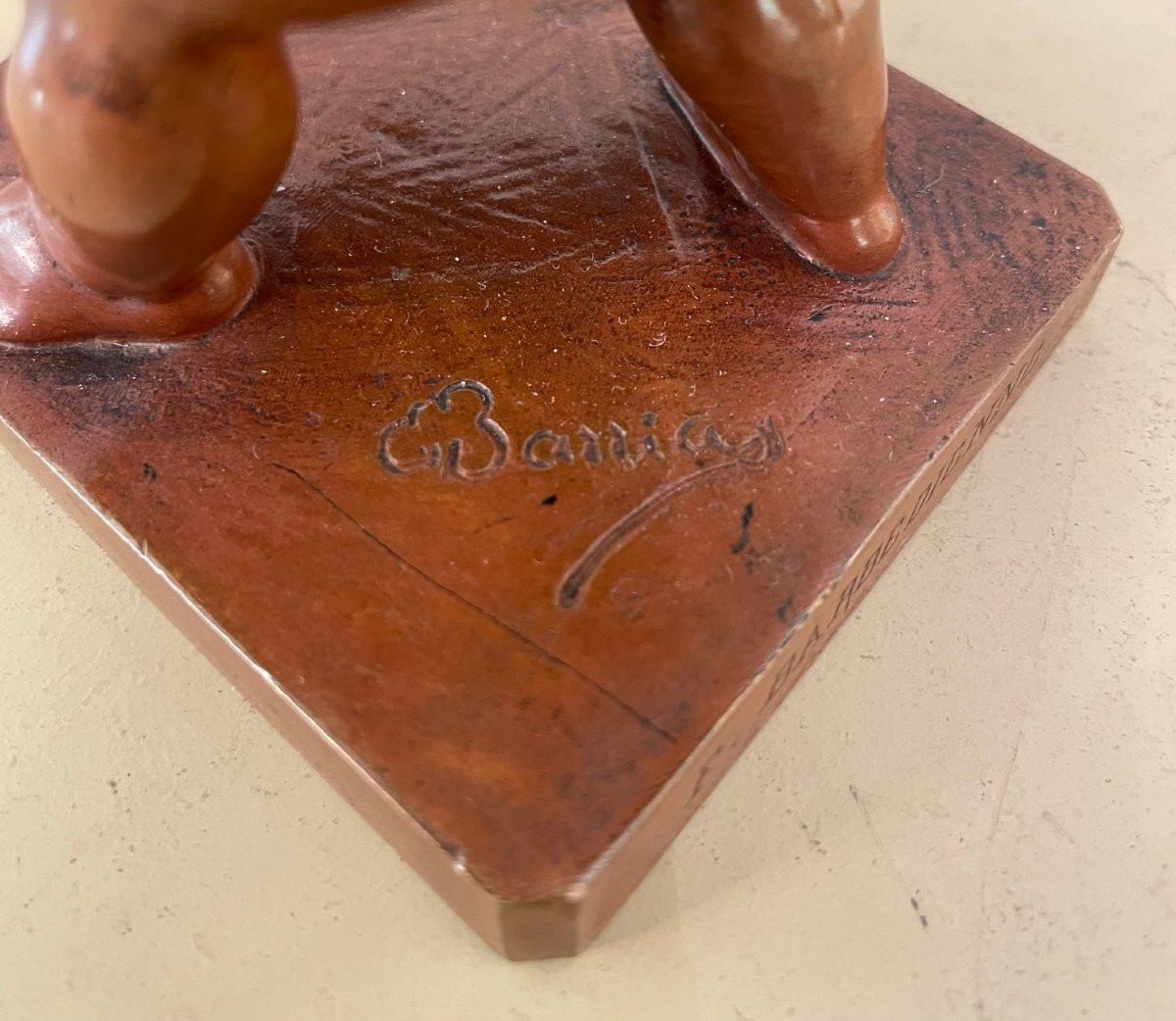 Louis-ernest Barrias (1841-1905)-photo-6