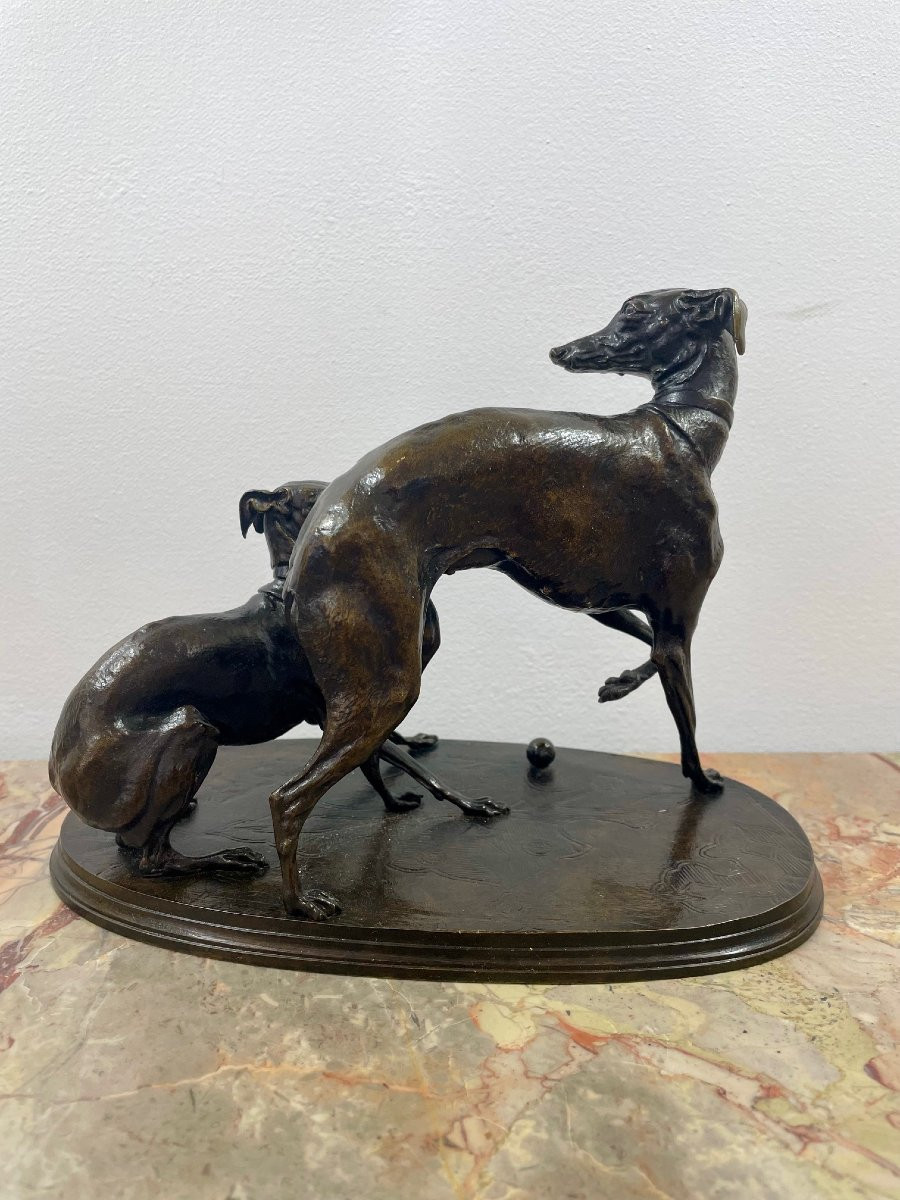 Pierre-Jules MENE (1810-1879)-photo-4