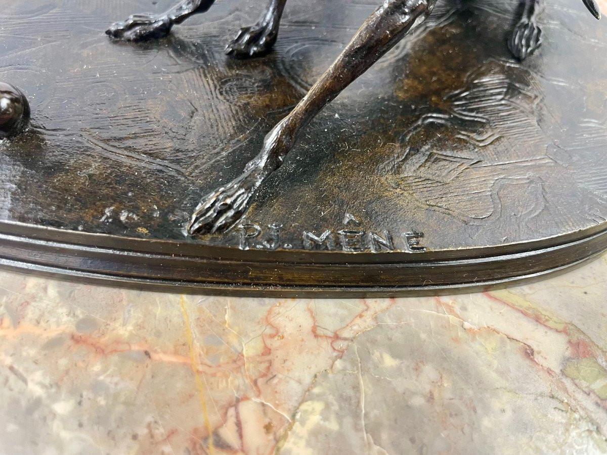 Pierre-Jules MENE (1810-1879)-photo-2