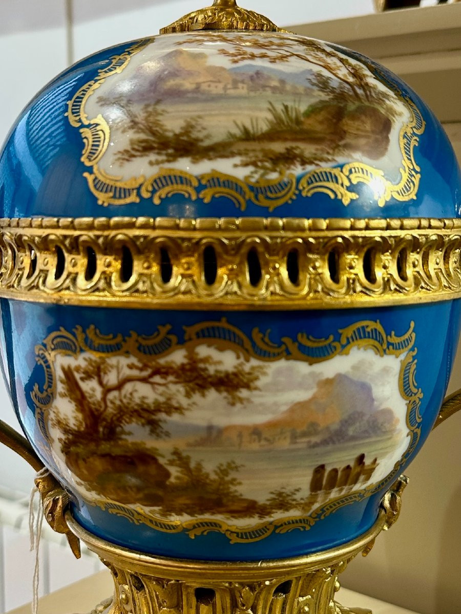 Brûle parfum-photo-2