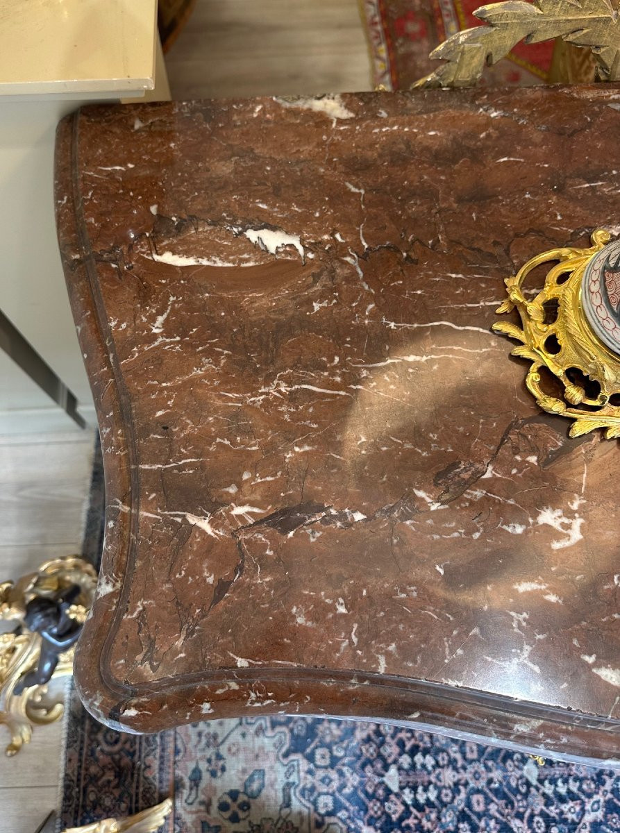 Pair Of Jumping Commodes-photo-4