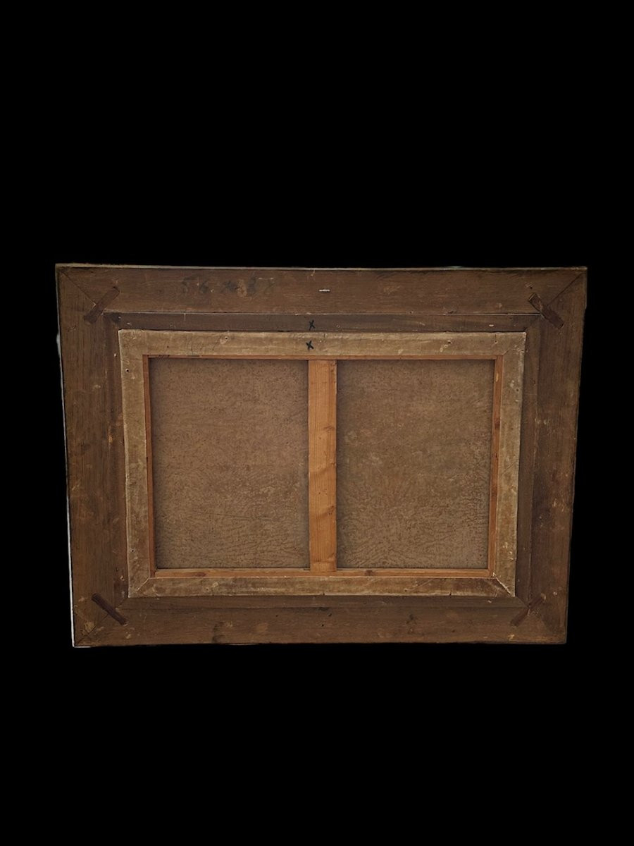 Paysage : Village en Provence-photo-4