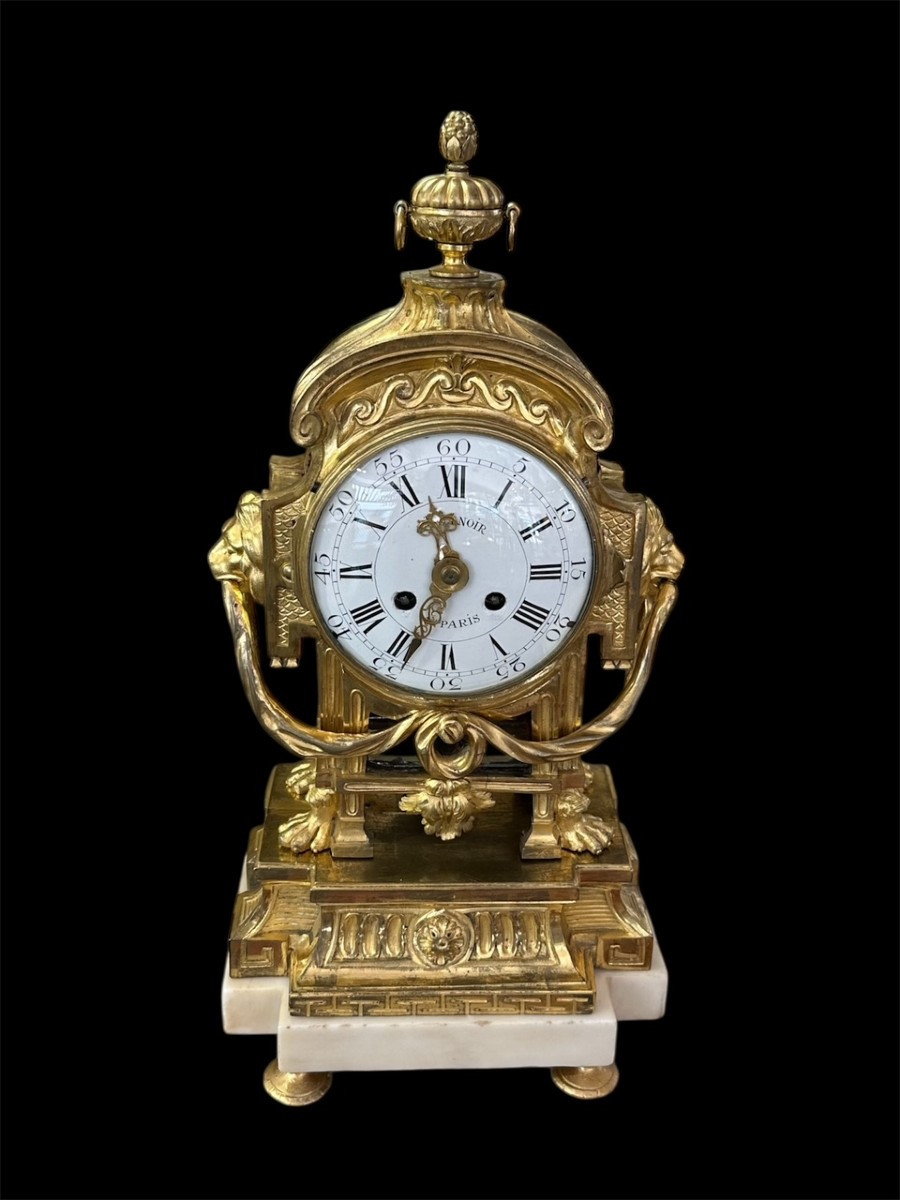 Pendule Néoclassique