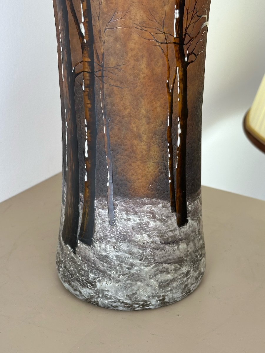 Daum Nancy Vase-photo-2