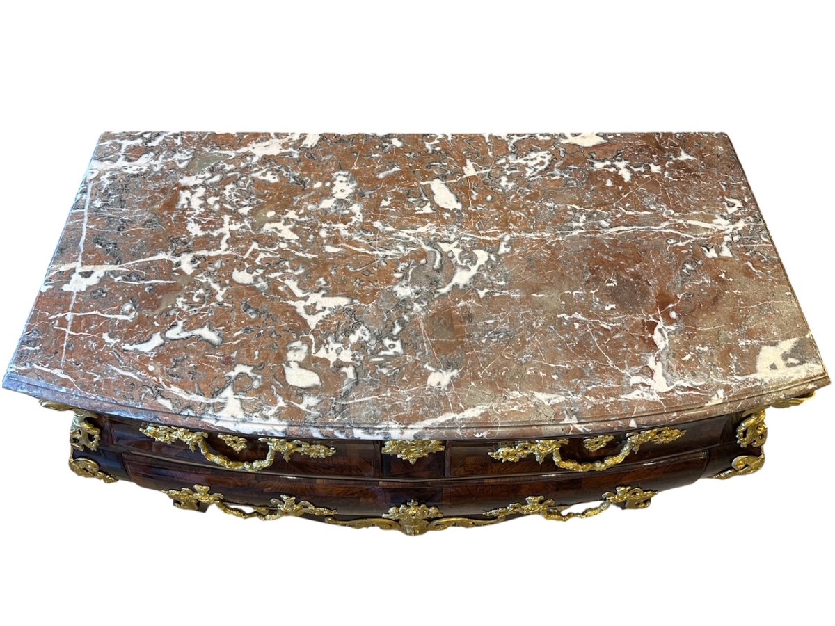 Regency-era Tomb Chest-photo-4