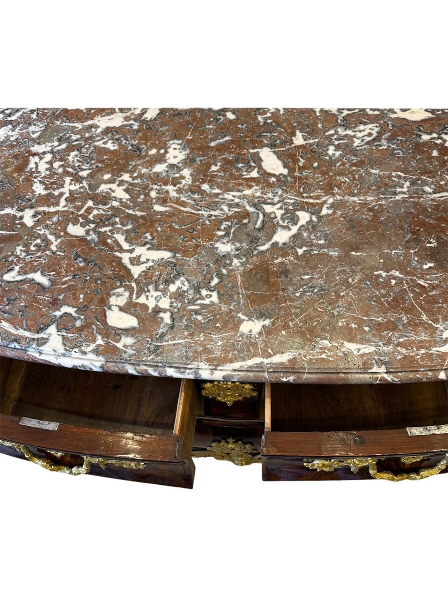 Regency-era Tomb Chest-photo-1