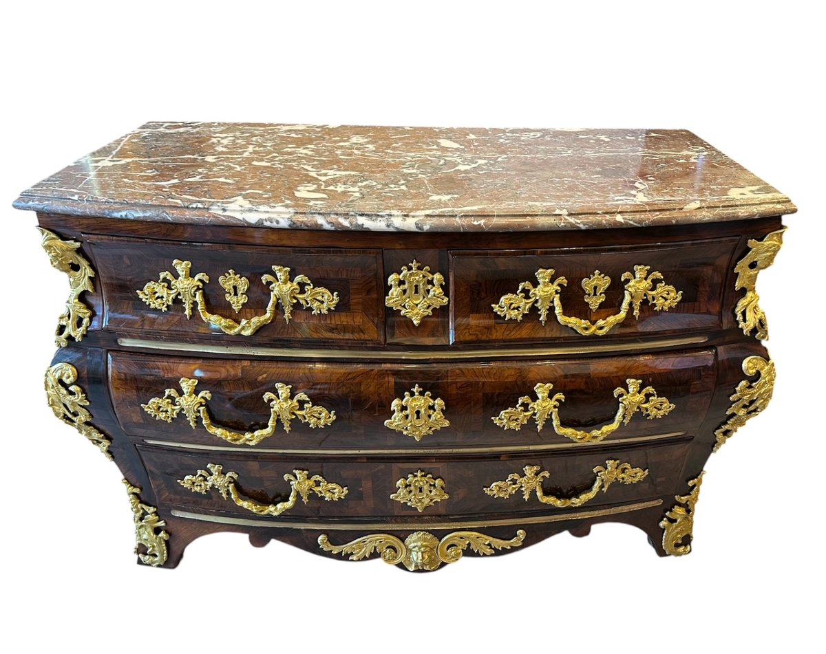 Regency-era Tomb Chest-photo-2