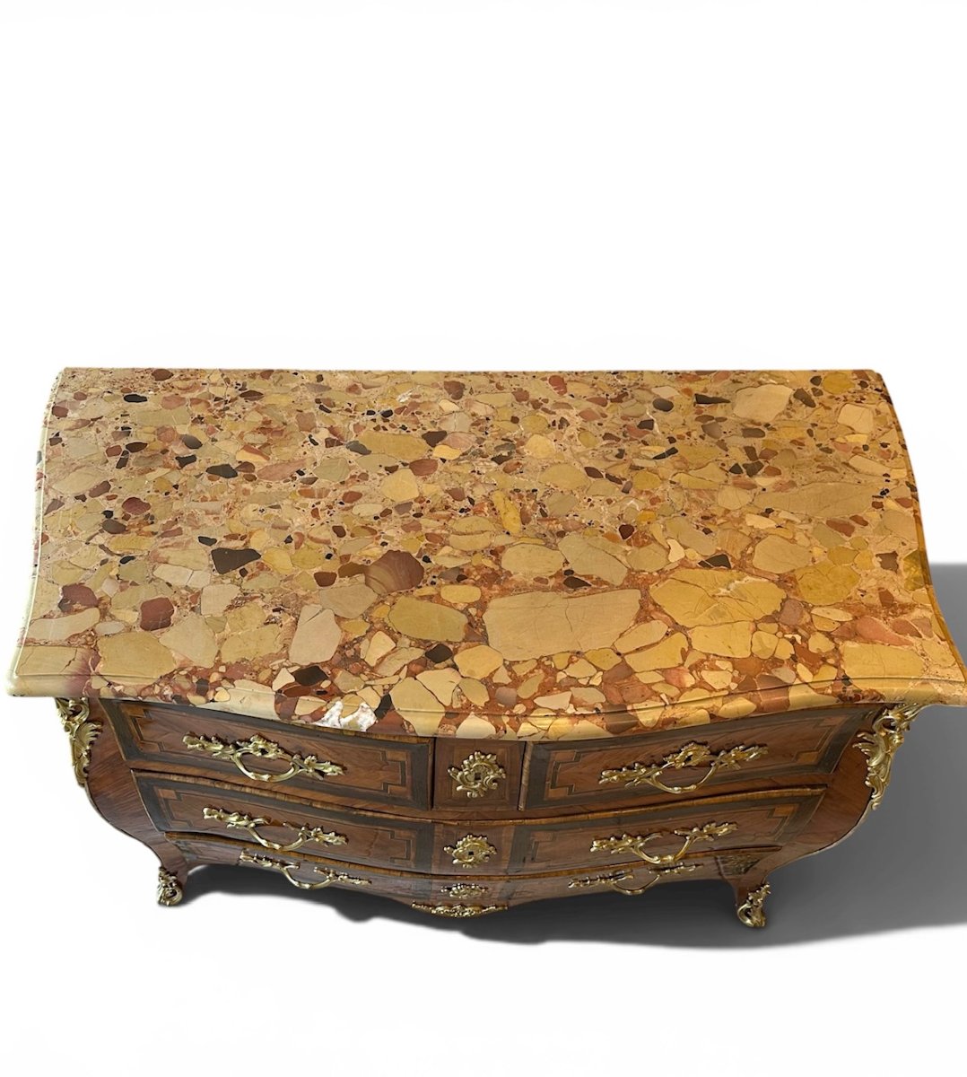 Transition-period Chest Of Drawers-photo-3