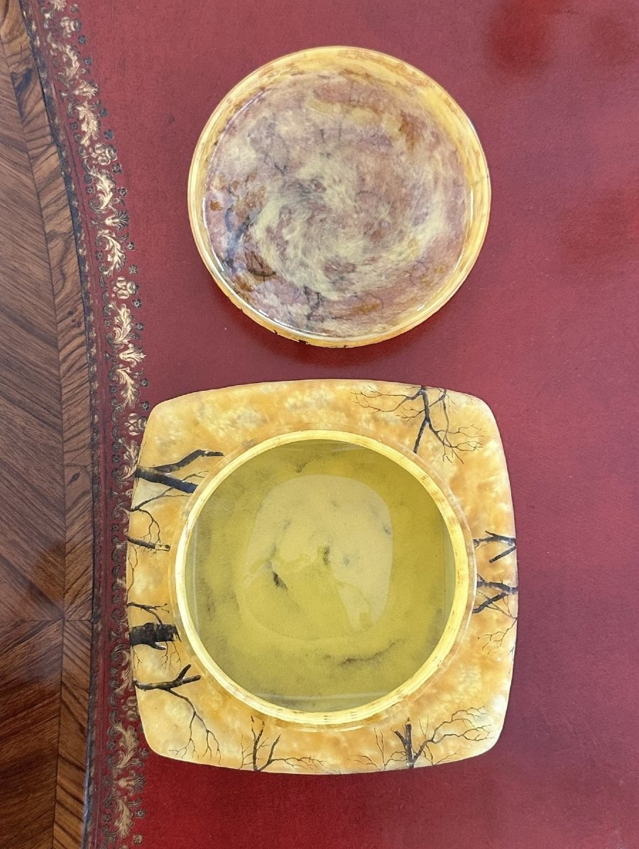 Glass Paste - Daum Nancy-photo-2