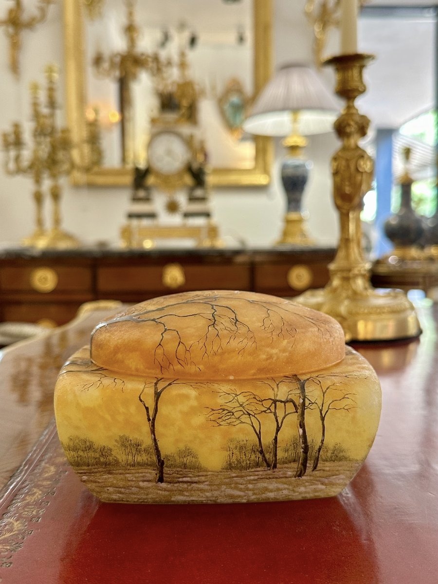 Glass Paste - Daum Nancy-photo-3