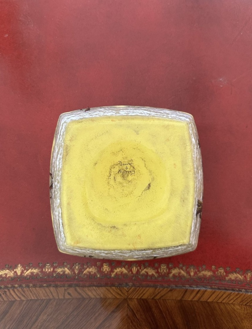 Glass Paste - Daum Nancy-photo-4