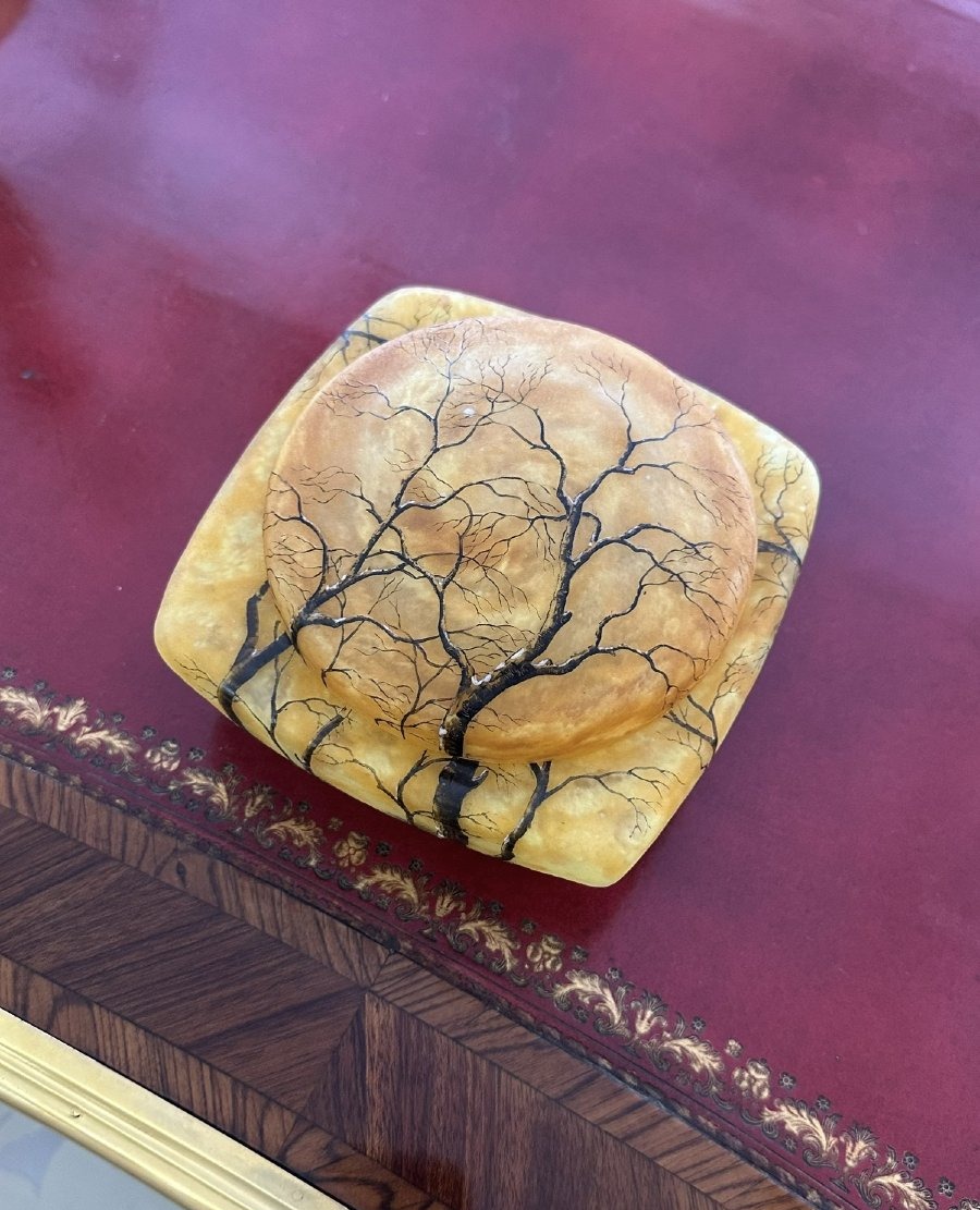 Glass Paste - Daum Nancy-photo-5