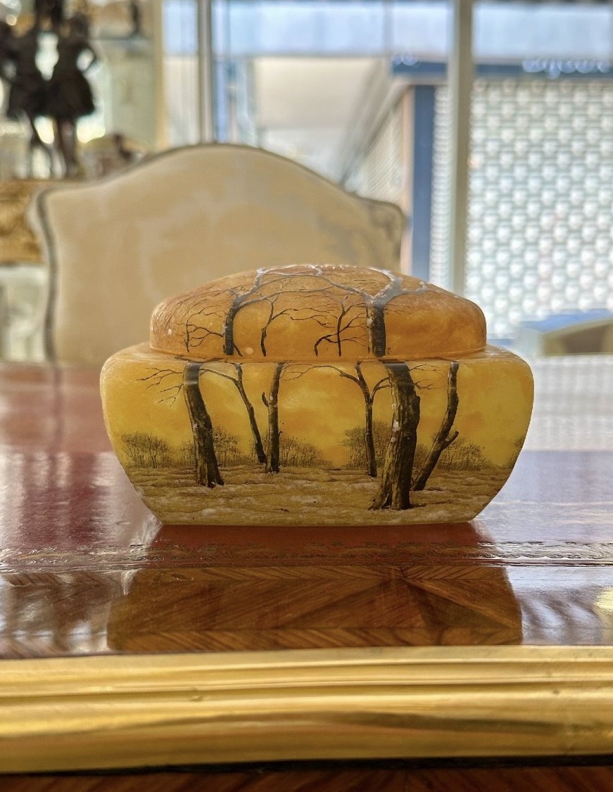 Glass Paste - Daum Nancy-photo-6