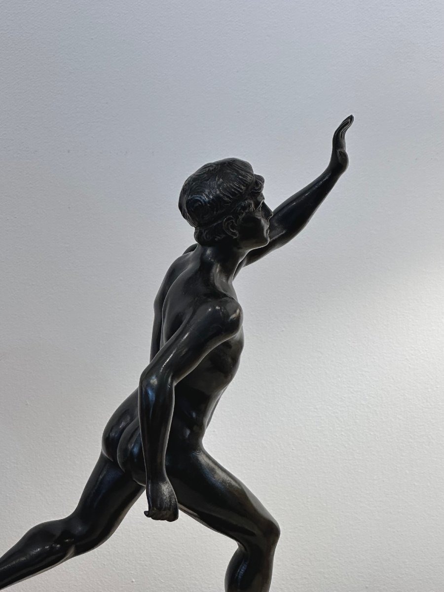 Le vainqueur des Olympiades-photo-3