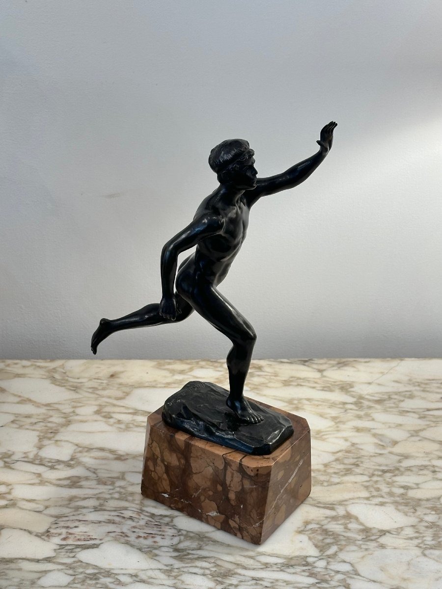Le vainqueur des Olympiades-photo-5