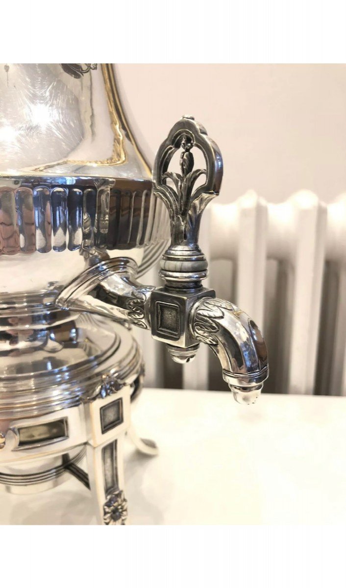 Samovar Par Odiot-photo-2