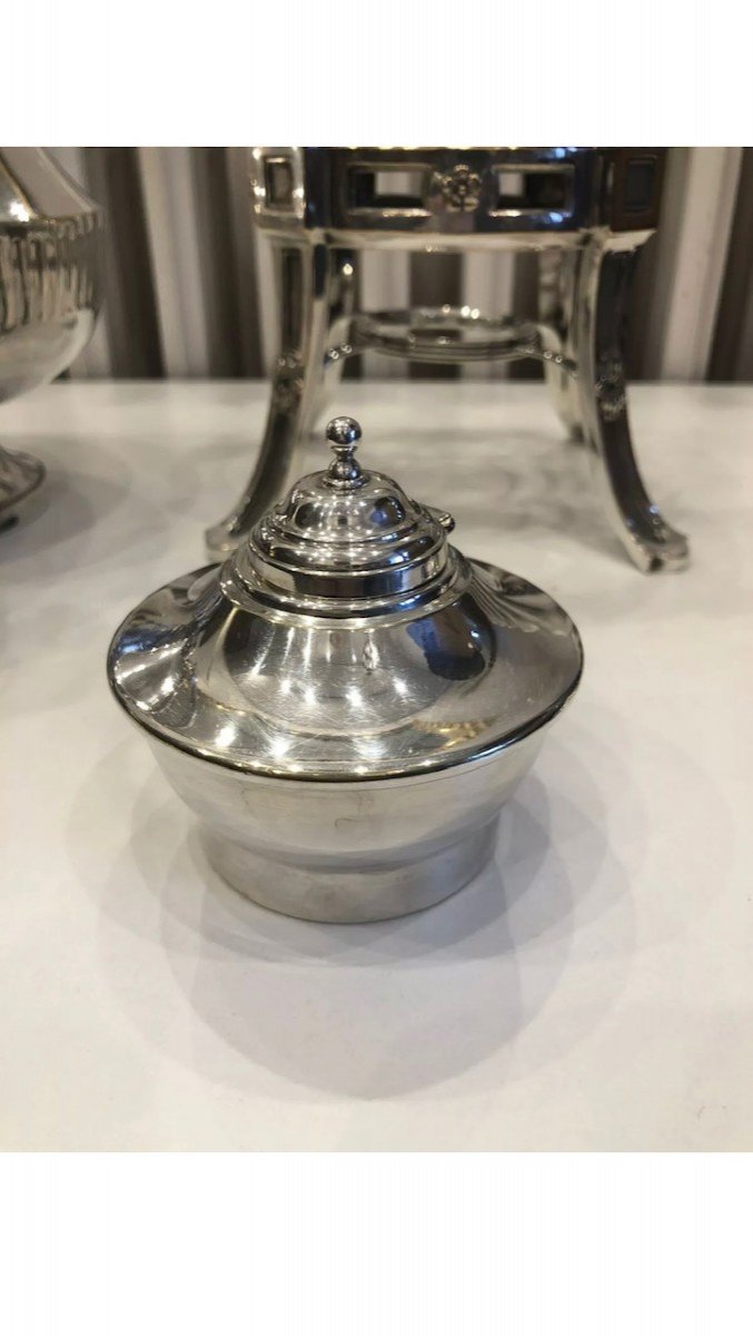 Samovar Par Odiot-photo-1