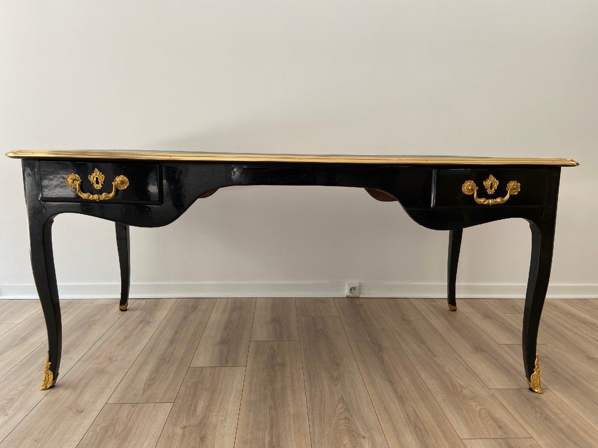 Louis XV XVIIIth Desk-photo-2