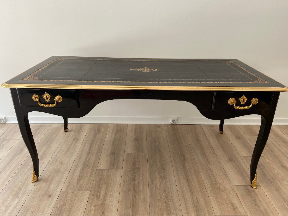 Louis XV XVIIIth Desk-photo-1