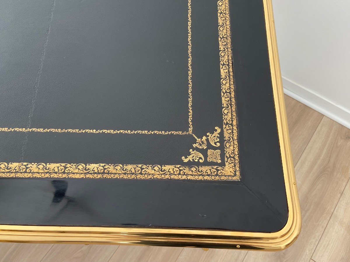 Louis XV XVIIIth Desk-photo-4