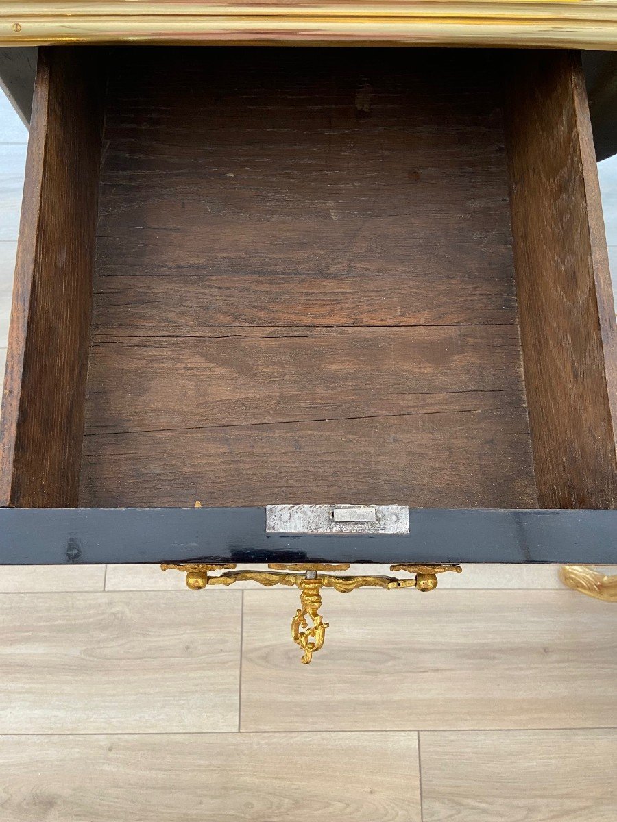 Louis XV XVIIIth Desk-photo-7