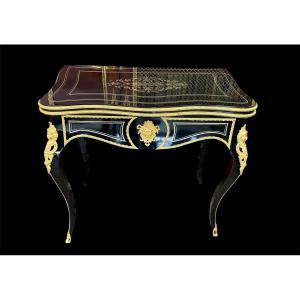 Console Napoléon III
