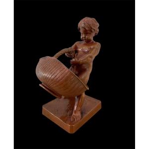 Louis-Ernest BARRIAS (1841-1905)