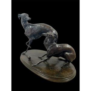 Pierre-Jules MENE (1810-1879)