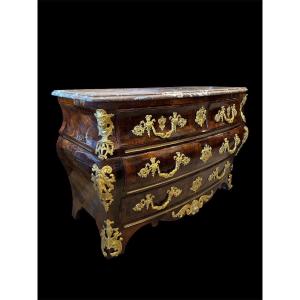 Regency-era Tomb Chest