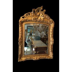 18th Century Regency Mirror