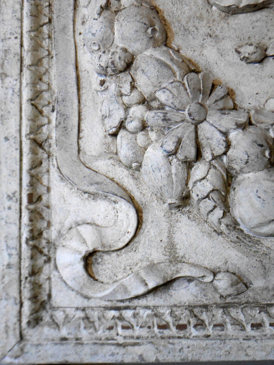 Panneau De Boiserie 18 ème-photo-2
