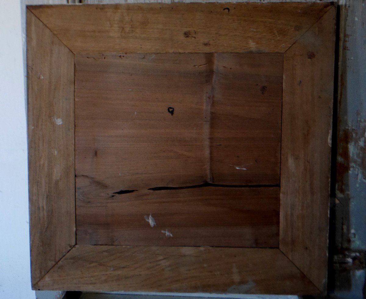 Panneau De Boiserie 18 ème-photo-3