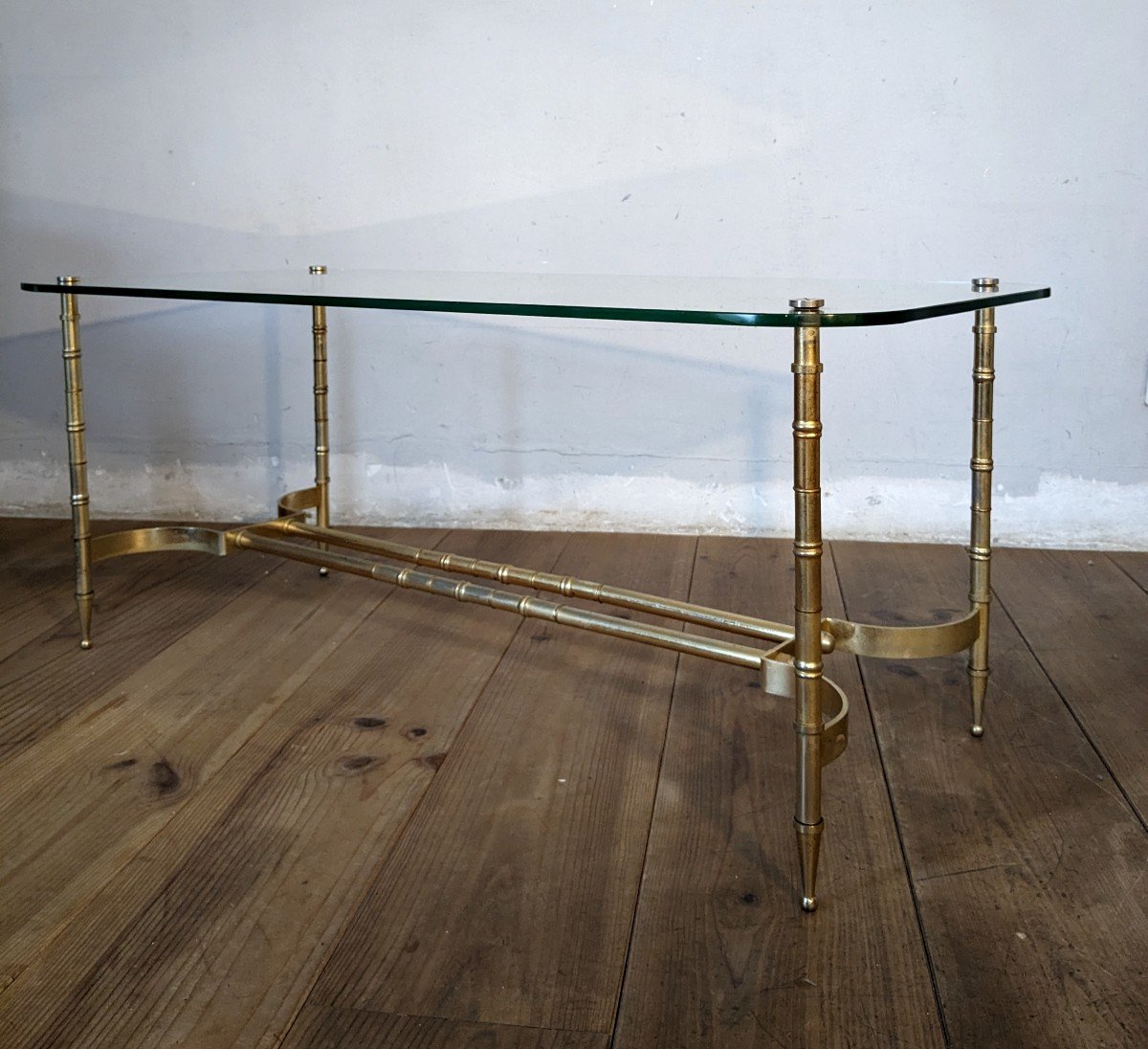 20th Coffee Table