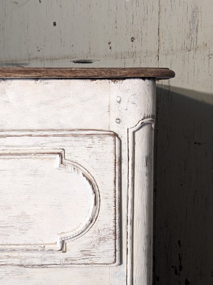 Commode epoque 18 ème-photo-3
