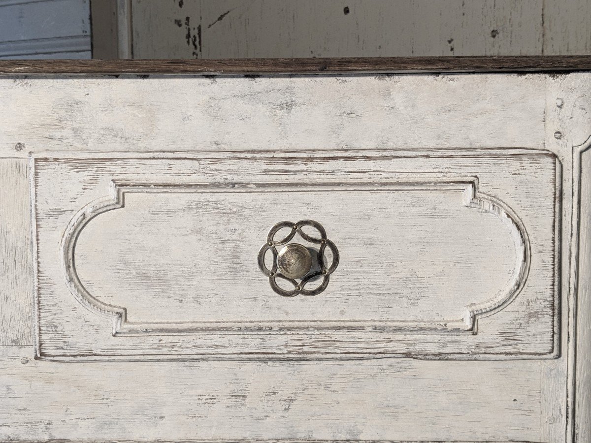 Commode epoque 18 ème-photo-4