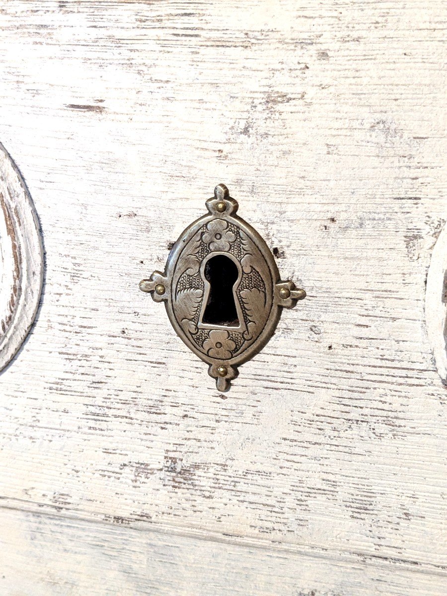 Commode epoque 18 ème-photo-2