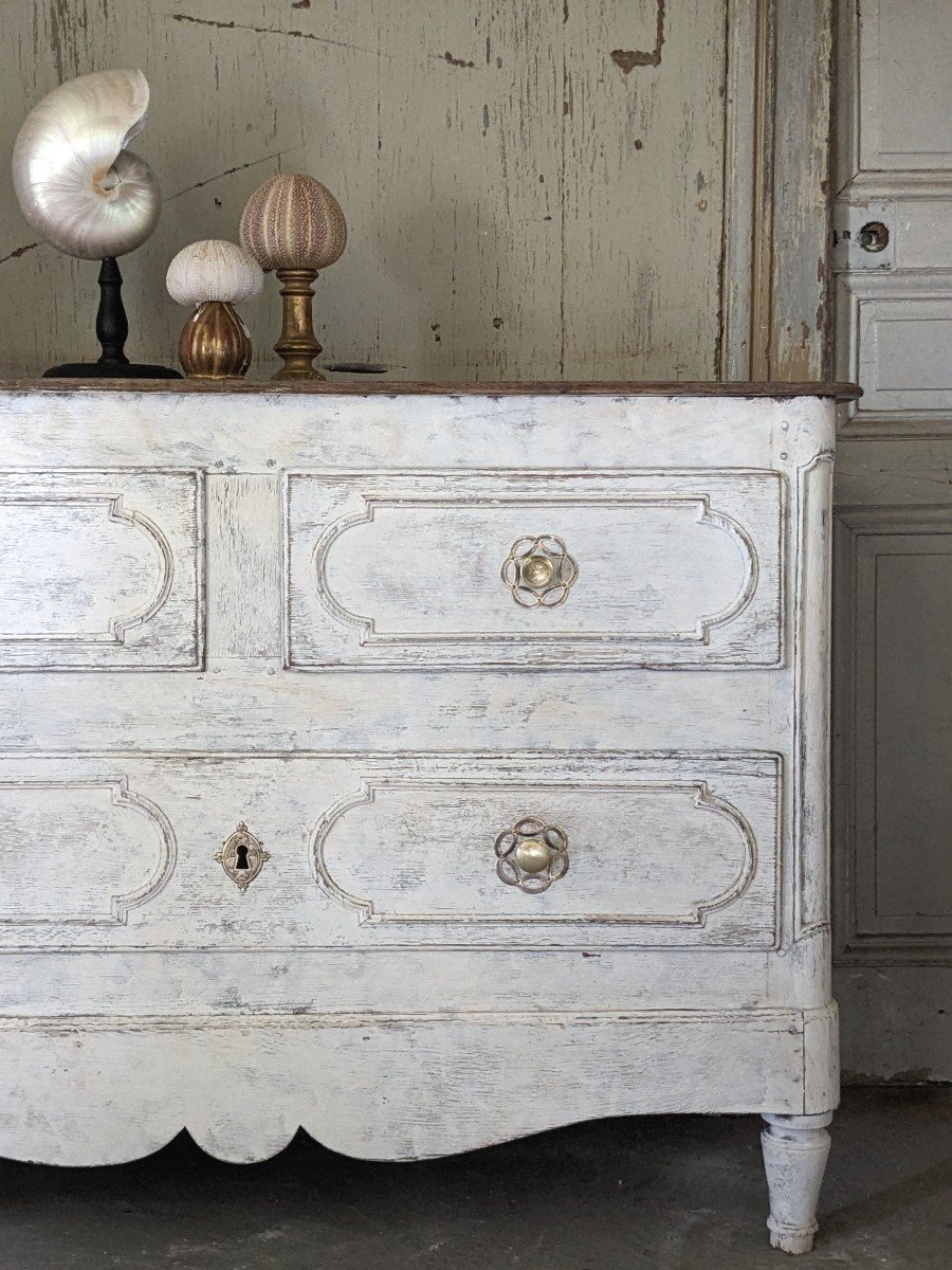 Commode epoque 18 ème