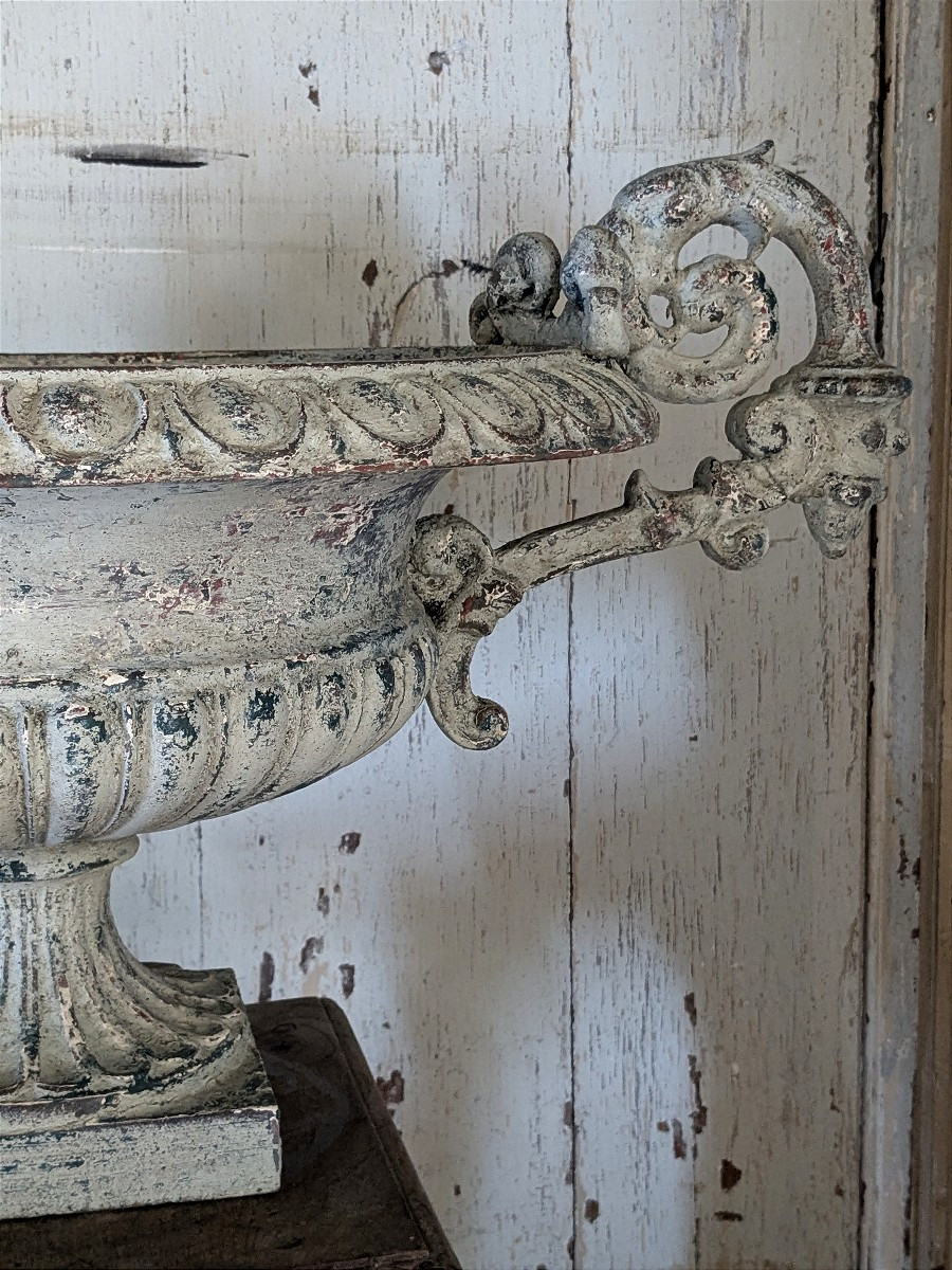 19th Century Medici Vase-photo-1