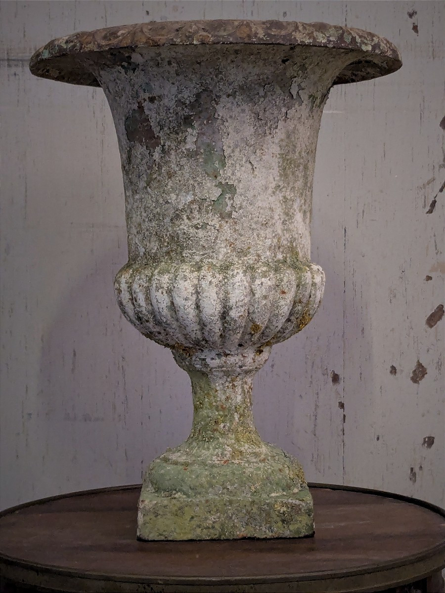 Vase Médicis 19 ème Siècle