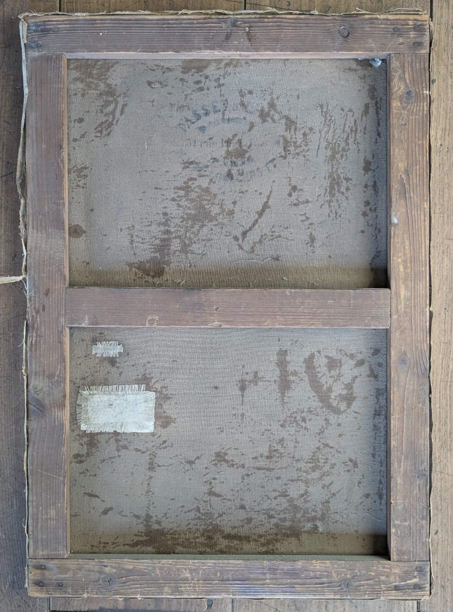 Portrait Of A 19th-century Child-photo-3