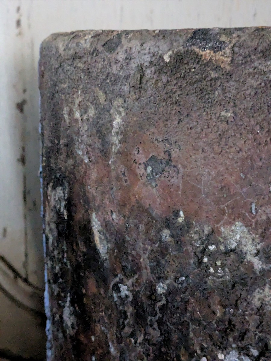 Series Of 3 Crucibles, Early 20th Century-photo-2