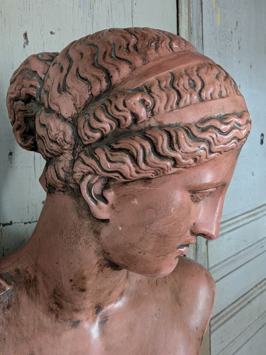 Imposing Studio Plaster -photo-2