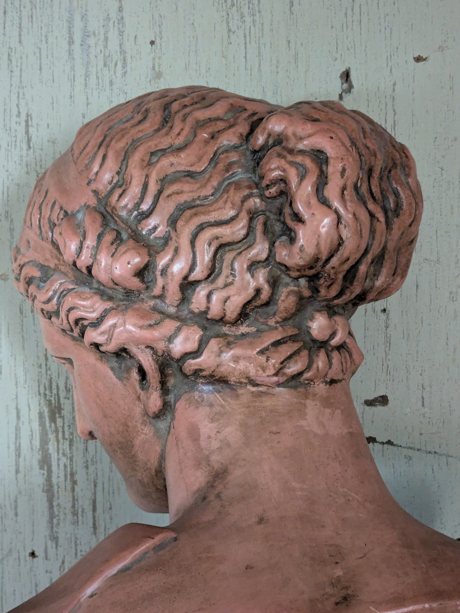 Imposing Studio Plaster -photo-4