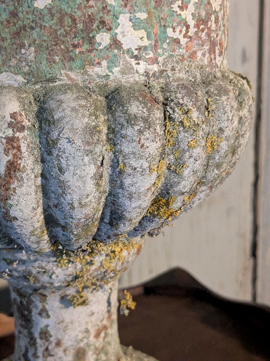 19th-century Medici Vase -photo-2