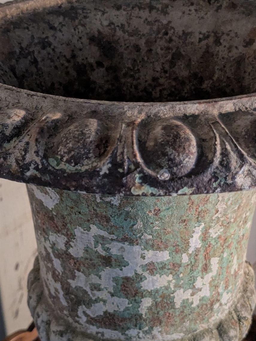 19th-century Medici Vase -photo-4